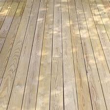 Deck and Fence Washing and Staining Gallery 5